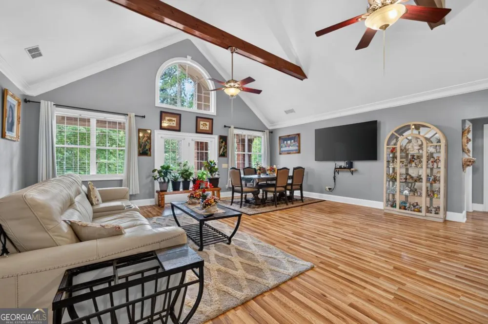 103 N Hidden Lake DR Eatonton, GA 31024