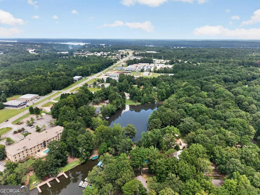103 N Hidden Lake DR Eatonton, GA 31024