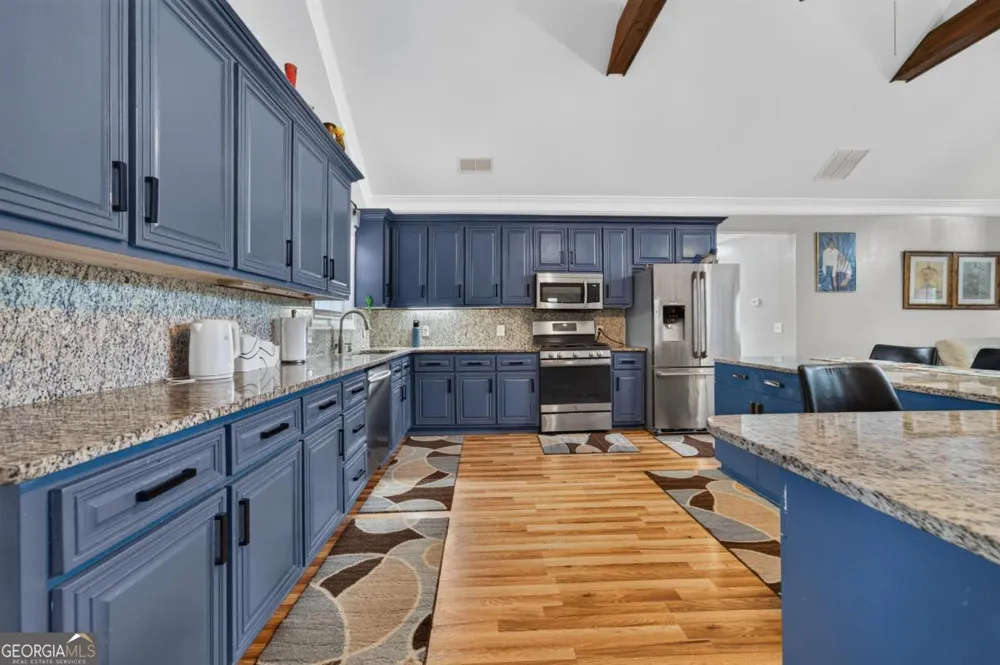 103 N Hidden Lake DR Eatonton, GA 31024