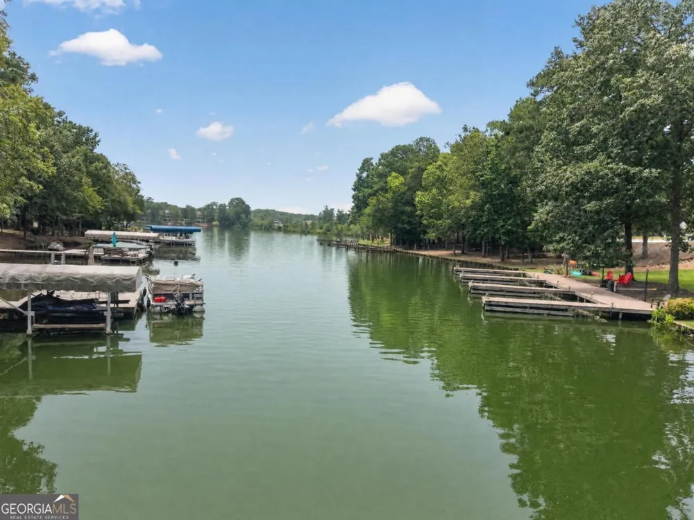 103 N Hidden Lake DR Eatonton, GA 31024