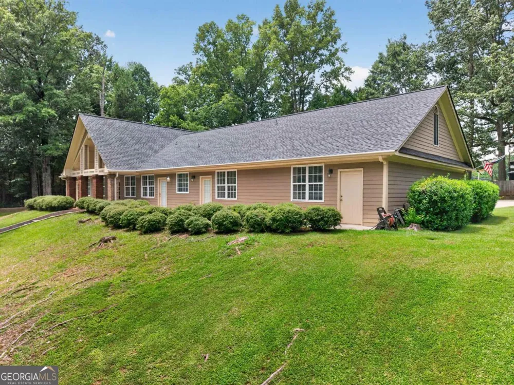 103 N Hidden Lake DR Eatonton, GA 31024