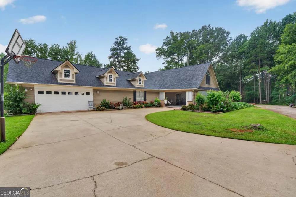103 N Hidden Lake DR Eatonton, GA 31024