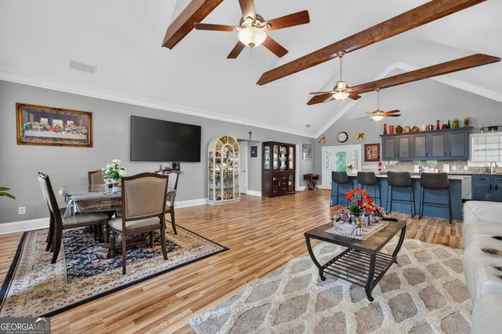 103 N Hidden Lake DR Eatonton, GA 31024