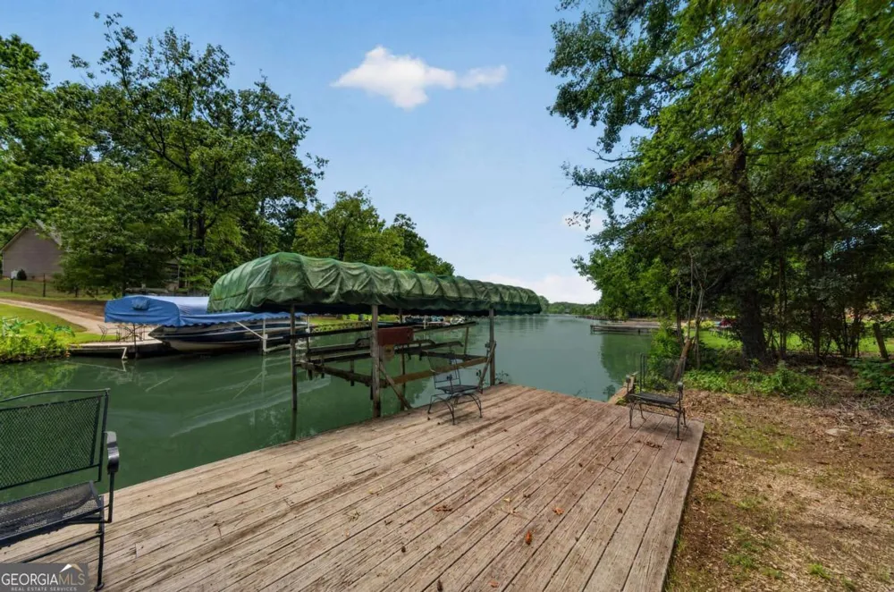 103 N Hidden Lake DR Eatonton, GA 31024