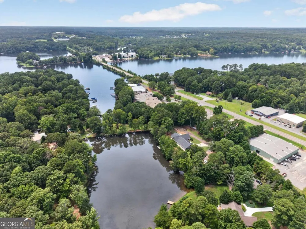 103 N Hidden Lake DR Eatonton, GA 31024