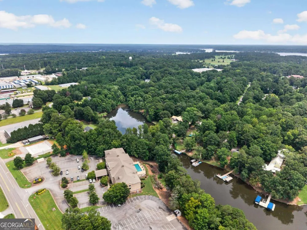 103 N Hidden Lake DR Eatonton, GA 31024
