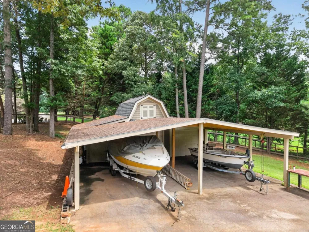 103 N Hidden Lake DR Eatonton, GA 31024