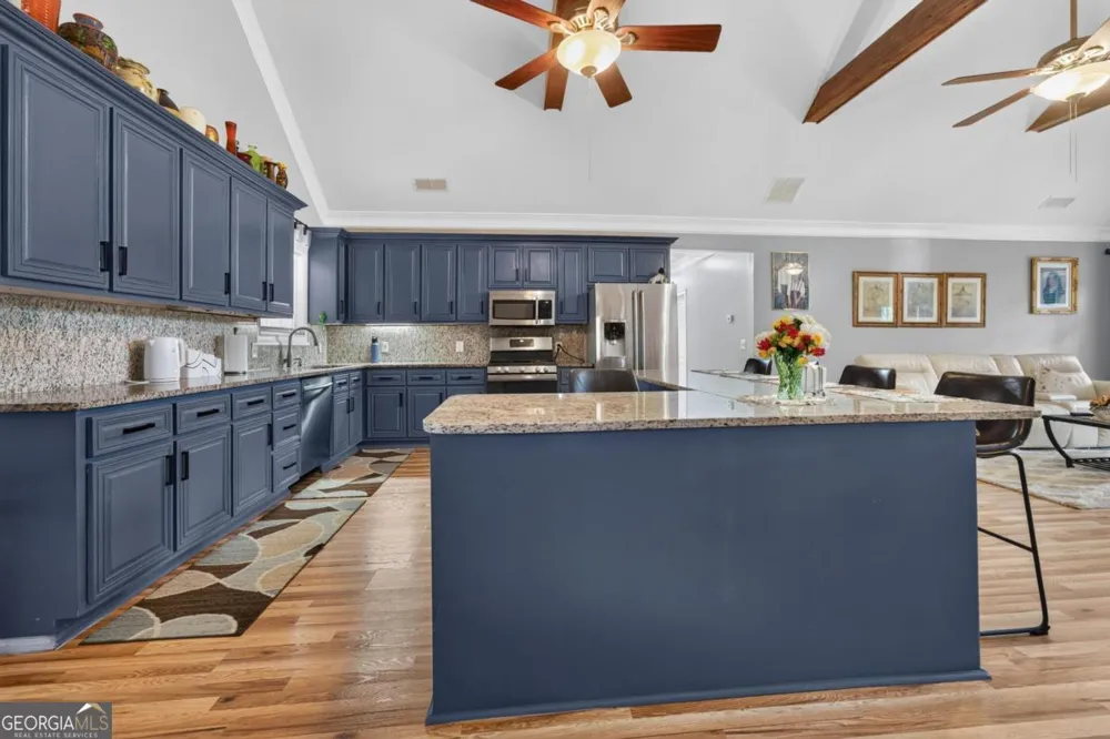 103 N Hidden Lake DR Eatonton, GA 31024