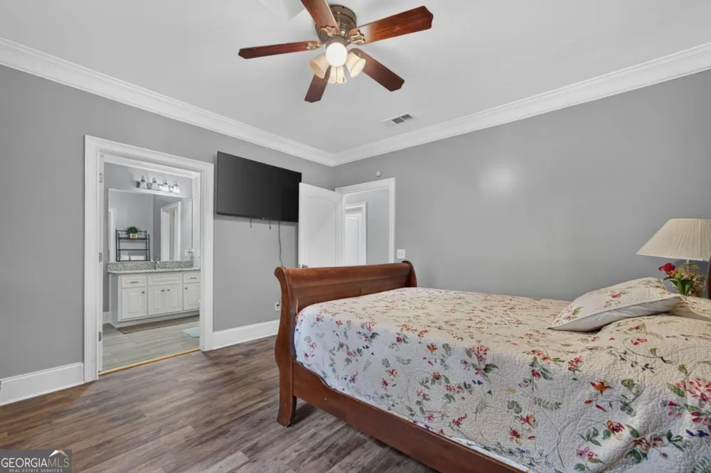 103 N Hidden Lake DR Eatonton, GA 31024