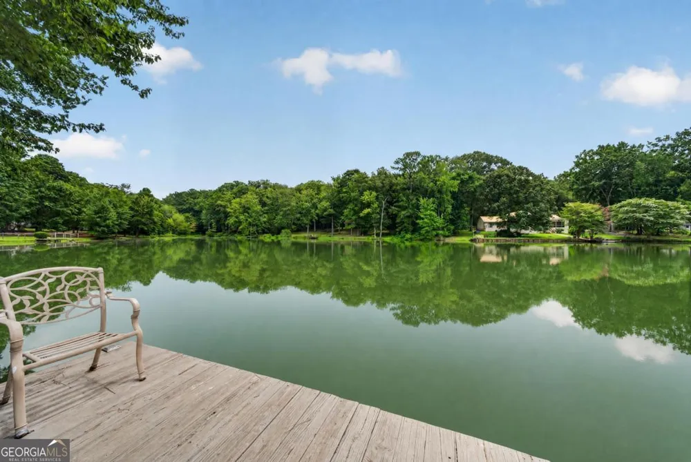 103 N Hidden Lake DR Eatonton, GA 31024