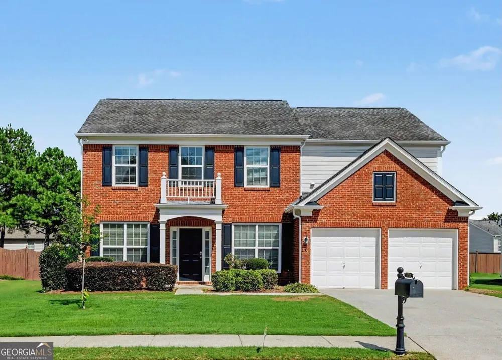8330 Grenadier TRL Suwanee, GA 30024