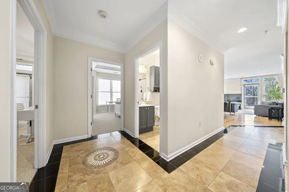 3334 Peachtree RD NE Atlanta, GA 30326
