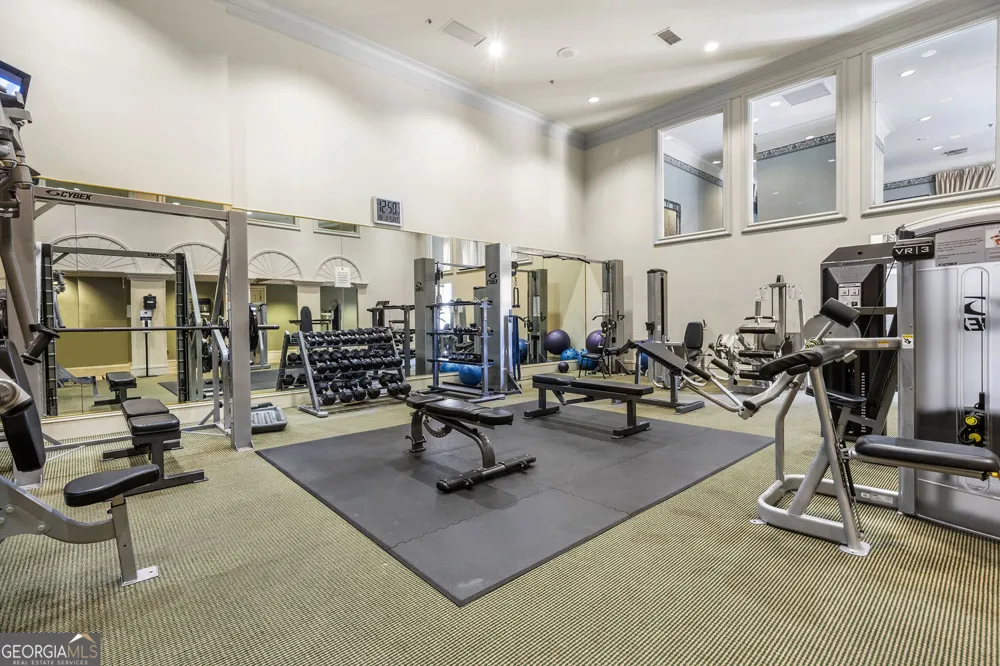 3334 Peachtree RD NE Atlanta, GA 30326