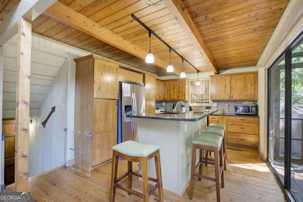 826 Woodland TRCE Jasper, GA 30143
