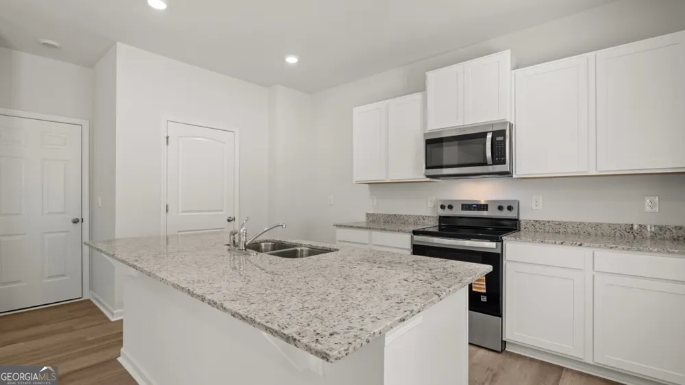 104 Glenrise RD Dallas, GA 30157