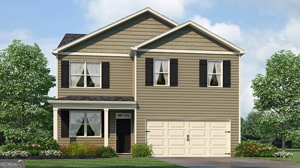 104 Glenrise RD Dallas, GA 30157