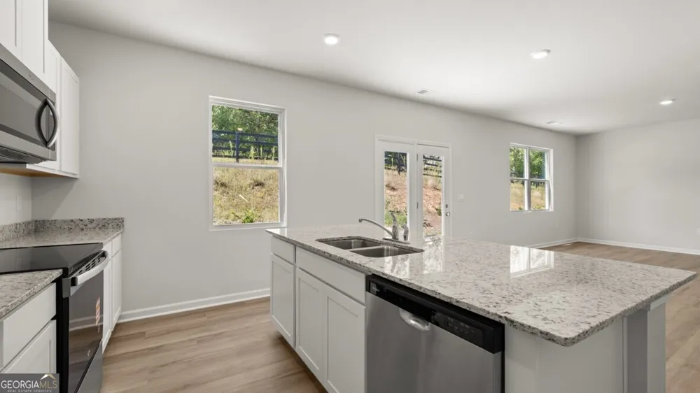 104 Glenrise RD Dallas, GA 30157