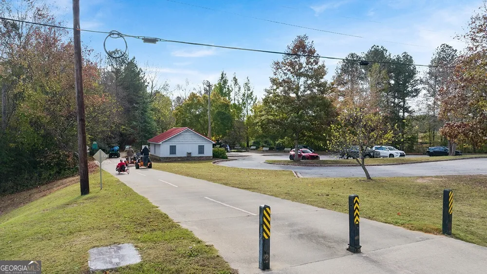 104 Glenrise RD Dallas, GA 30157