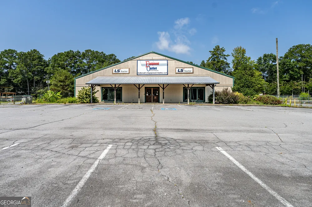 4065 Martha Berry HWY NW Rome, GA 30165