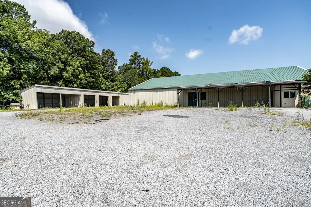 4065 Martha Berry HWY NW Rome, GA 30165