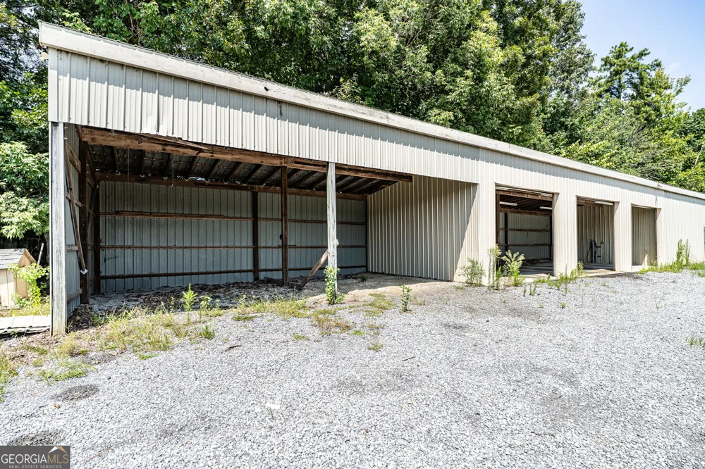 4065 Martha Berry HWY NW Rome, GA 30165