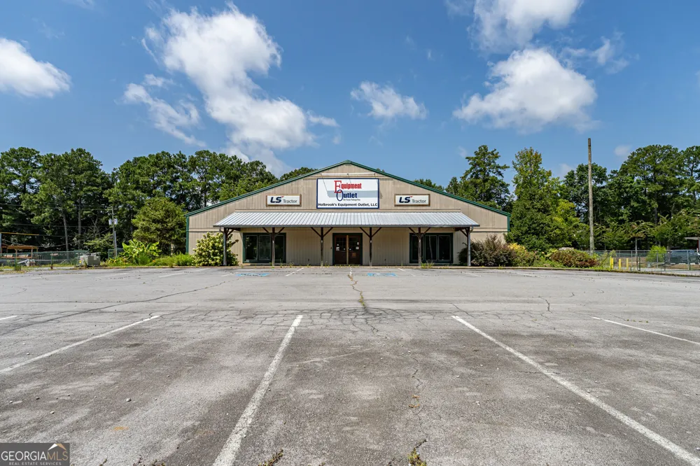 4065 Martha Berry HWY NW Rome, GA 30165