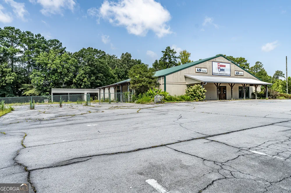 4065 Martha Berry HWY NW Rome, GA 30165