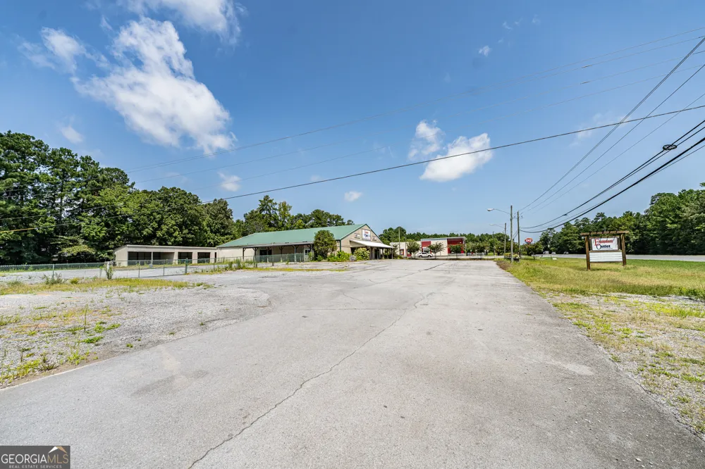 4065 Martha Berry HWY NW Rome, GA 30165