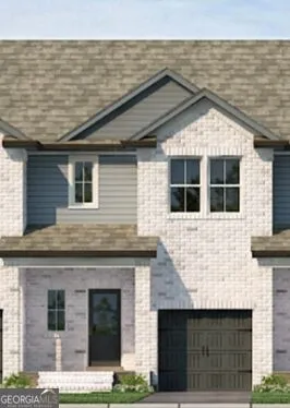 4094 Oakwood Terrace CT Oakwood, GA 30566
