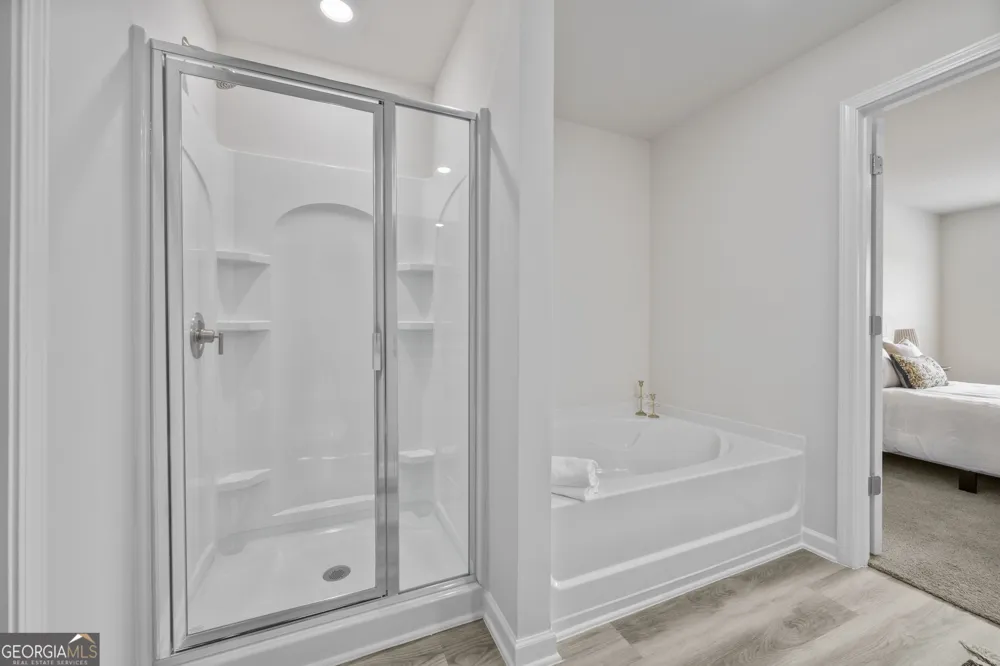 4094 Oakwood Terrace CT Oakwood, GA 30566