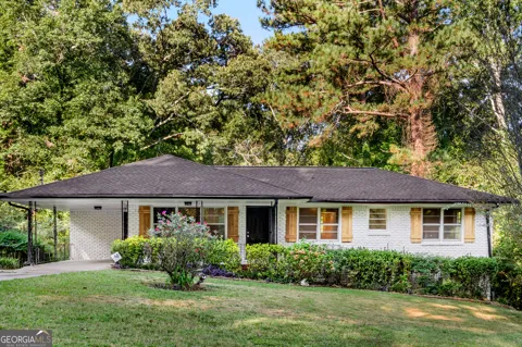 2773 Pasco LN SE