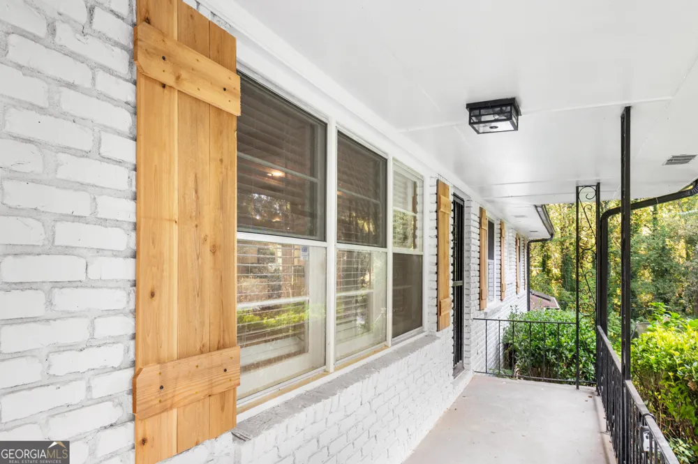 2773 Pasco LN SE Atlanta, GA 30316