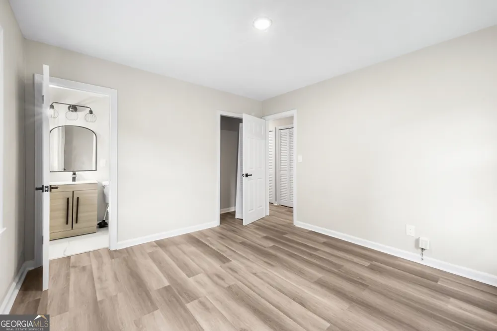 2773 Pasco LN SE Atlanta, GA 30316