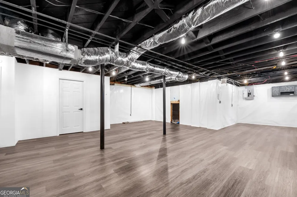 2773 Pasco LN SE Atlanta, GA 30316