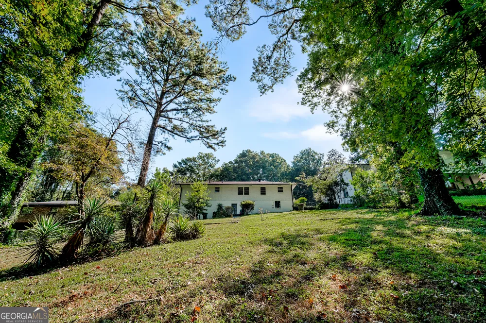 2773 Pasco LN SE Atlanta, GA 30316