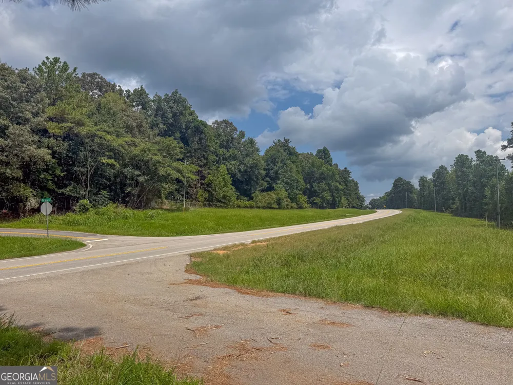 0 River Oak DR Eatonton, GA 31024