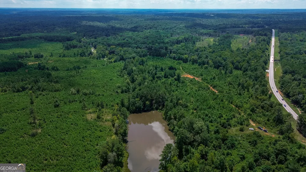 0 River Oak DR Eatonton, GA 31024