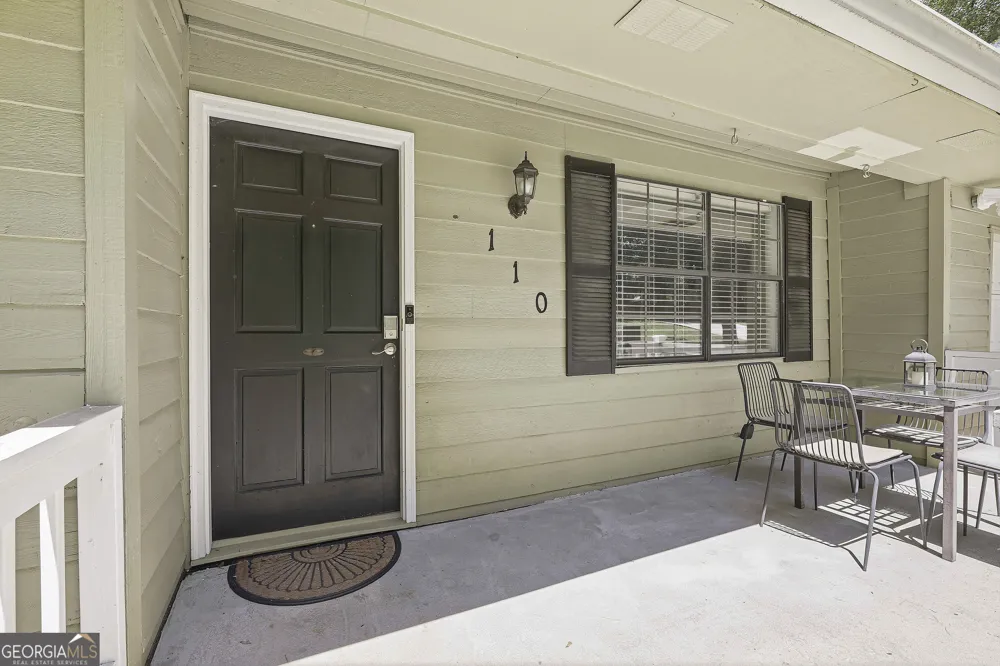 110 Clydesdale RD Peachtree City, GA 30269