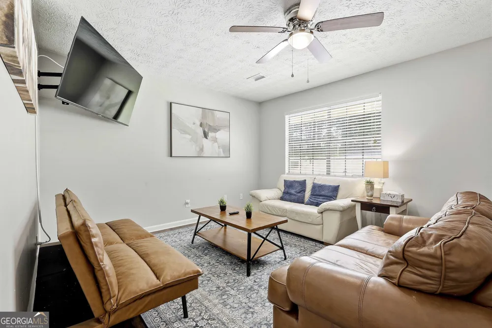 110 Clydesdale RD Peachtree City, GA 30269
