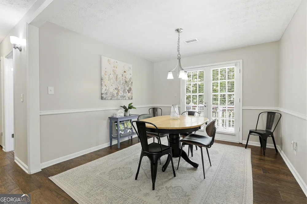 110 Clydesdale RD Peachtree City, GA 30269