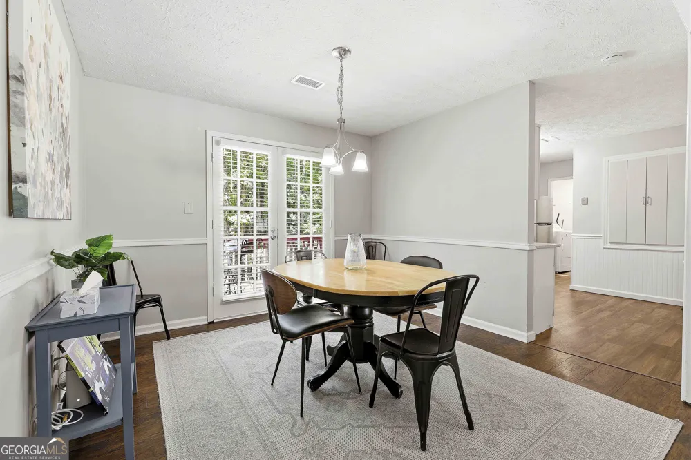 110 Clydesdale RD Peachtree City, GA 30269