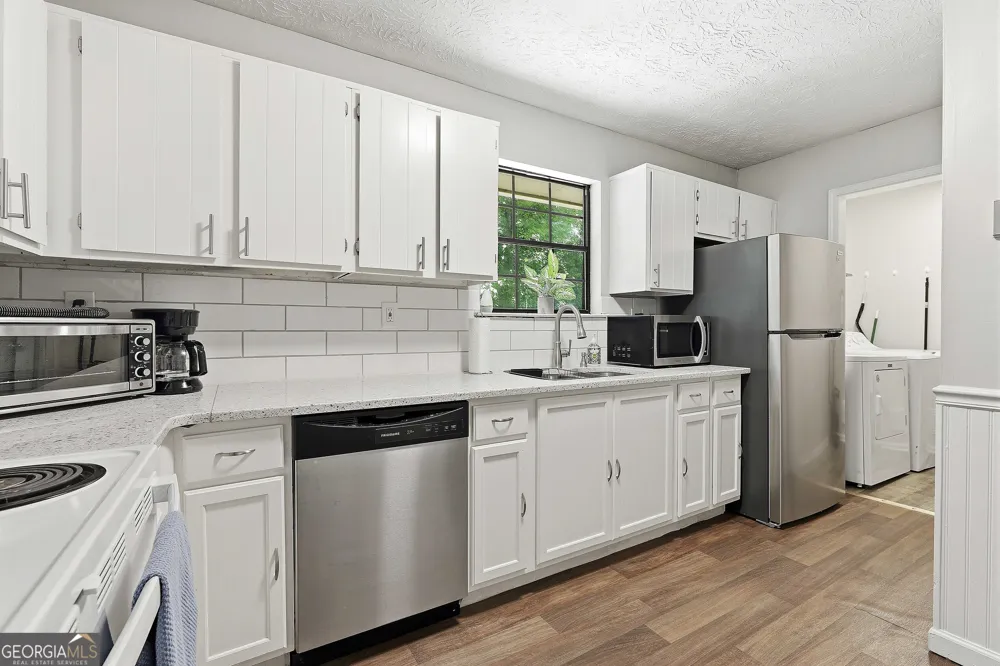 110 Clydesdale RD Peachtree City, GA 30269