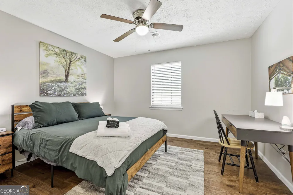 110 Clydesdale RD Peachtree City, GA 30269
