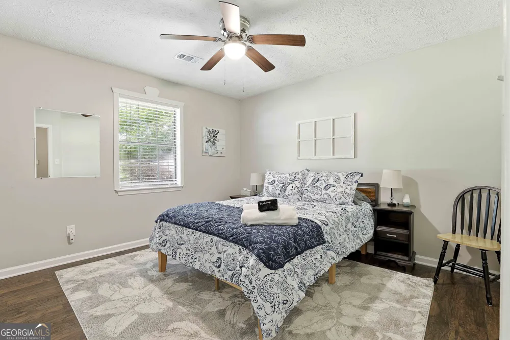 110 Clydesdale RD Peachtree City, GA 30269