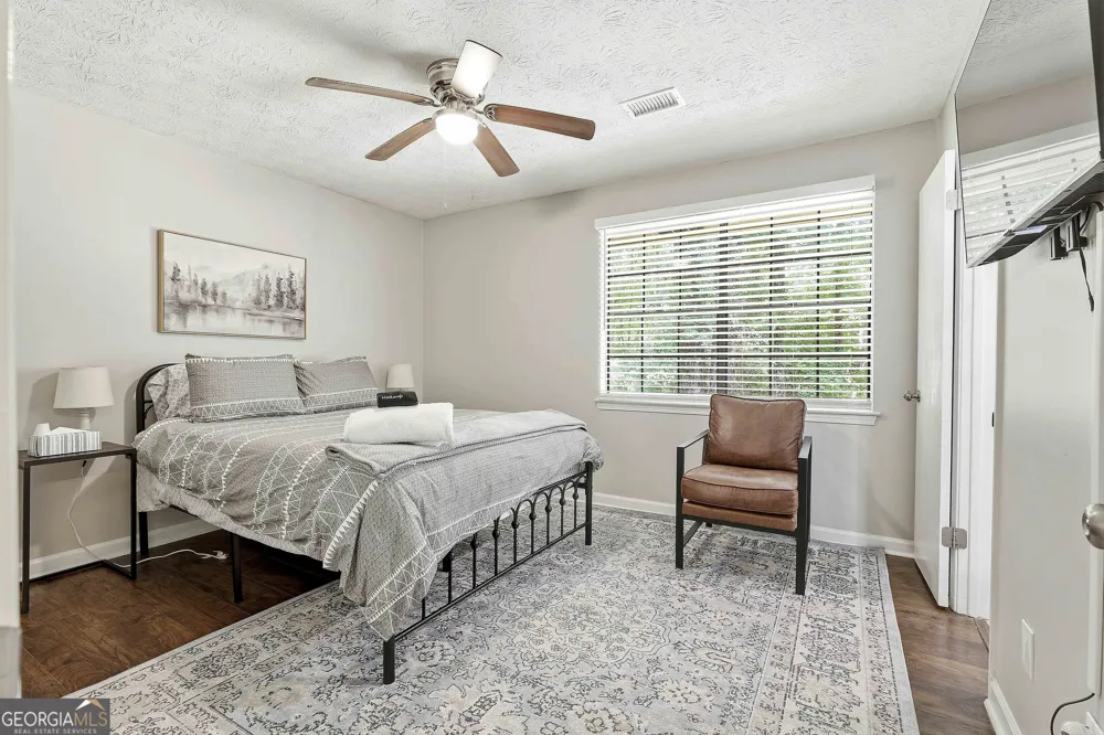 110 Clydesdale RD Peachtree City, GA 30269