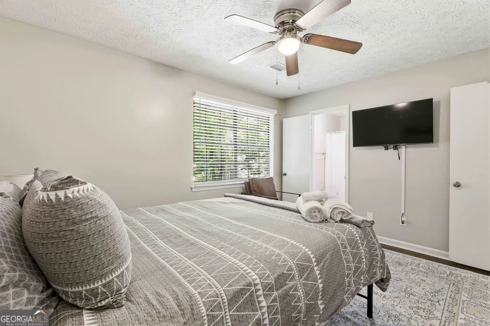 110 Clydesdale RD Peachtree City, GA 30269