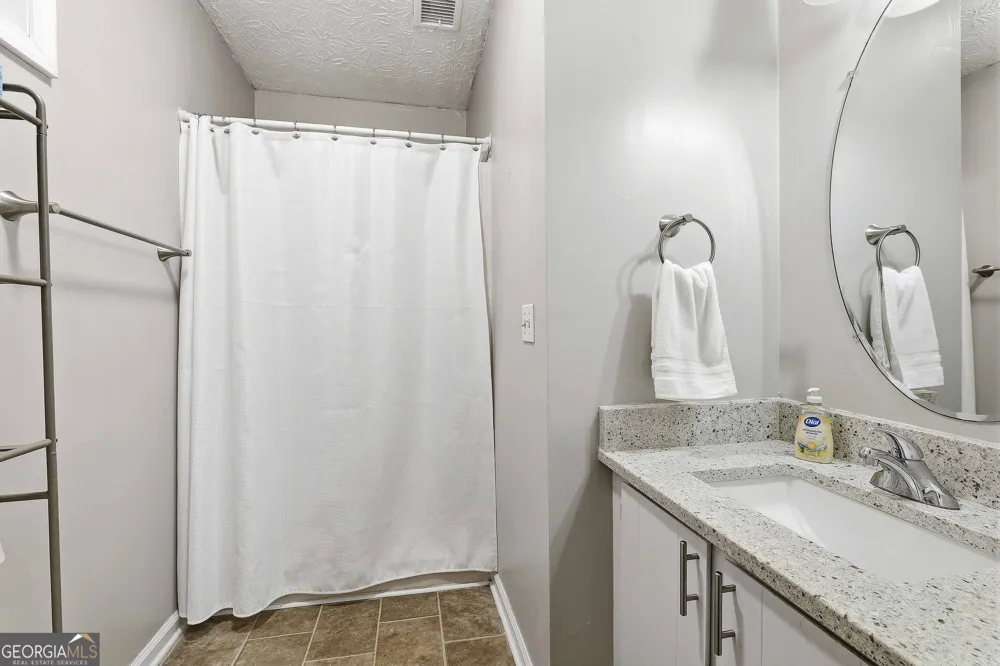 110 Clydesdale RD Peachtree City, GA 30269