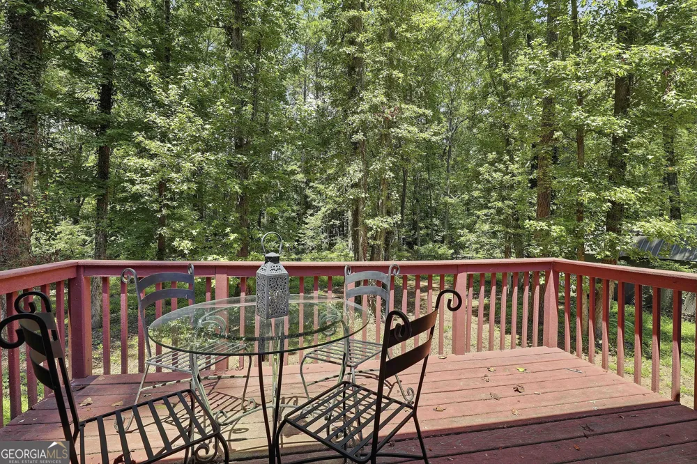 110 Clydesdale RD Peachtree City, GA 30269
