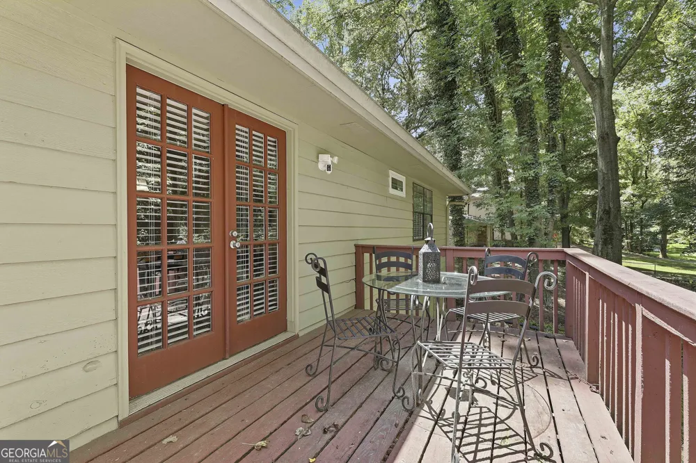 110 Clydesdale RD Peachtree City, GA 30269