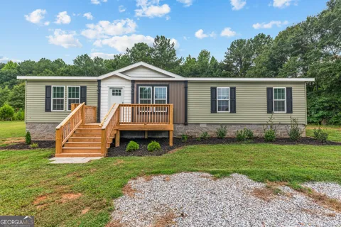 2425 Hardman Morris RD